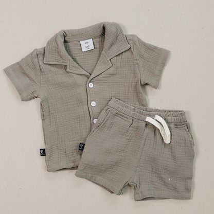 Ezra Set