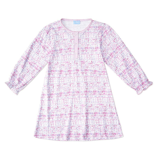 Ballet Tess Girls Lounge Dress