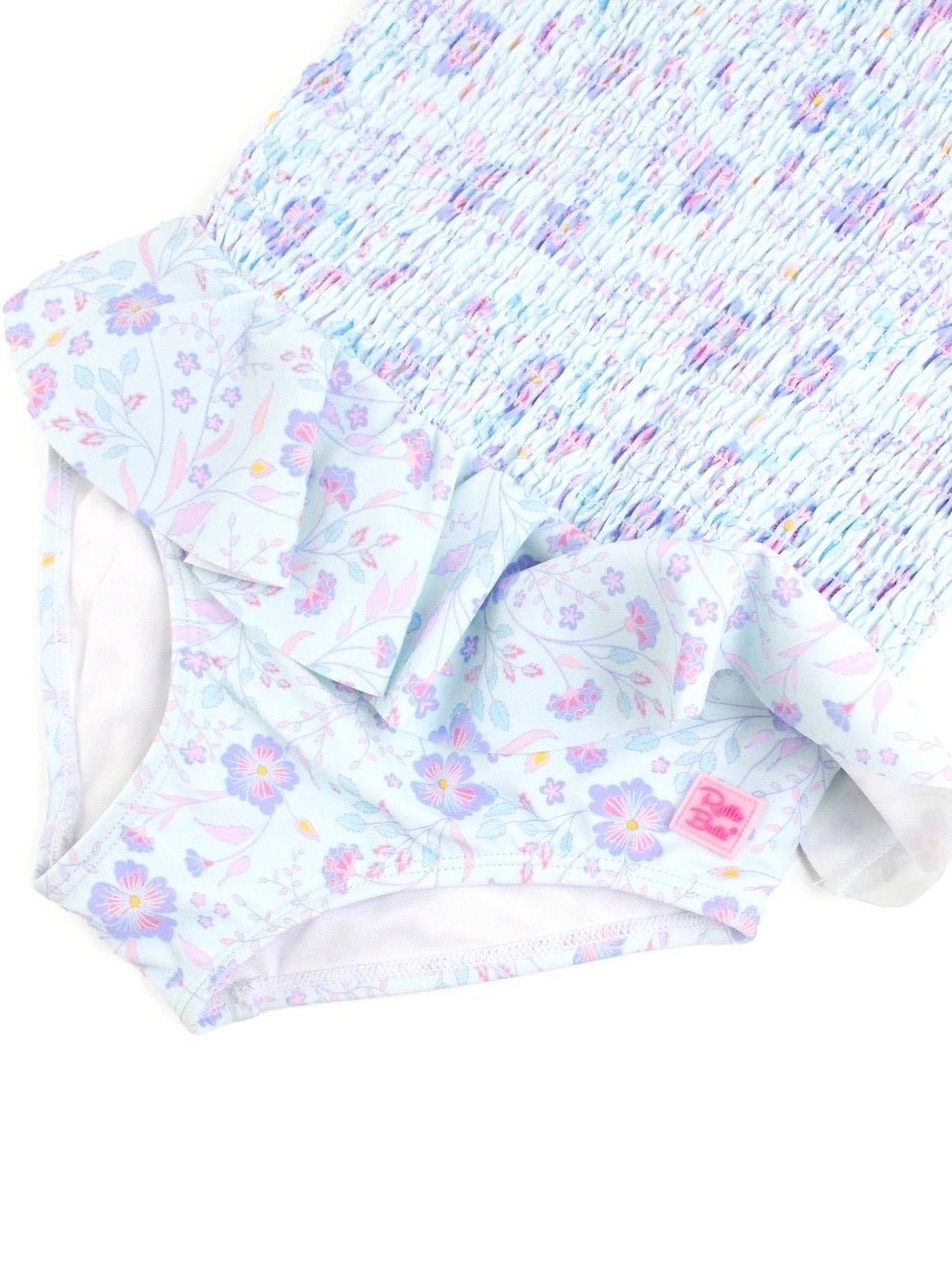 Fairytale Garden One Piece - Little Baby