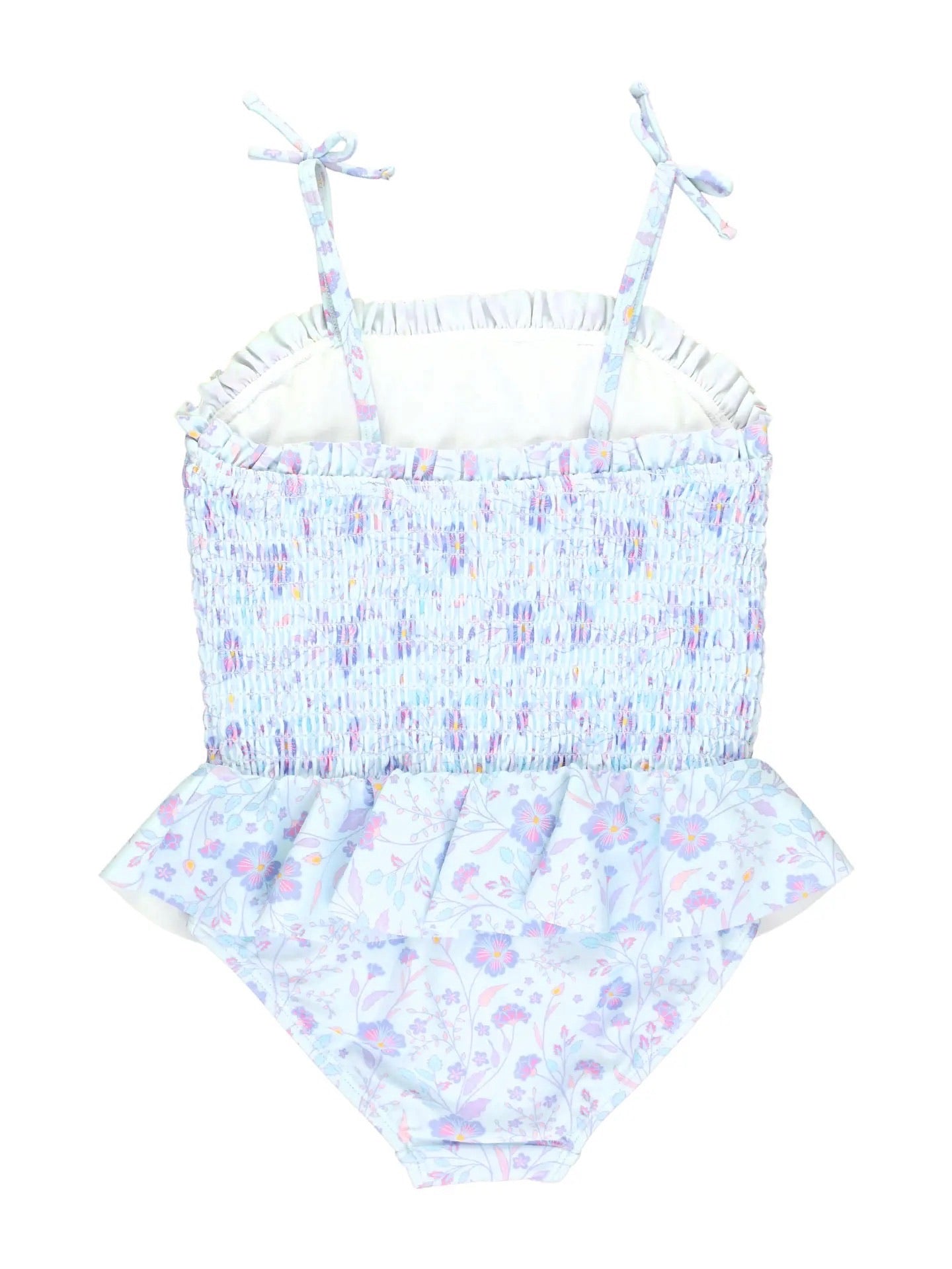 Fairytale Garden One Piece - Little Baby