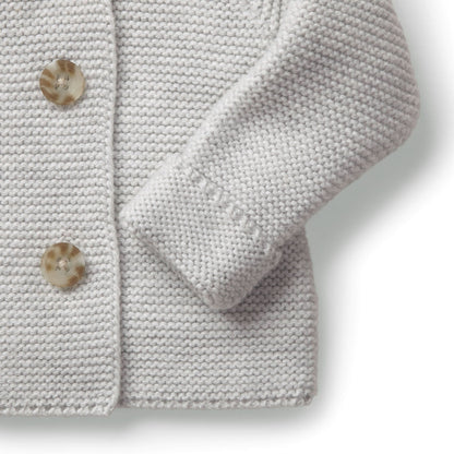 Faux Fur Hooded Sweater