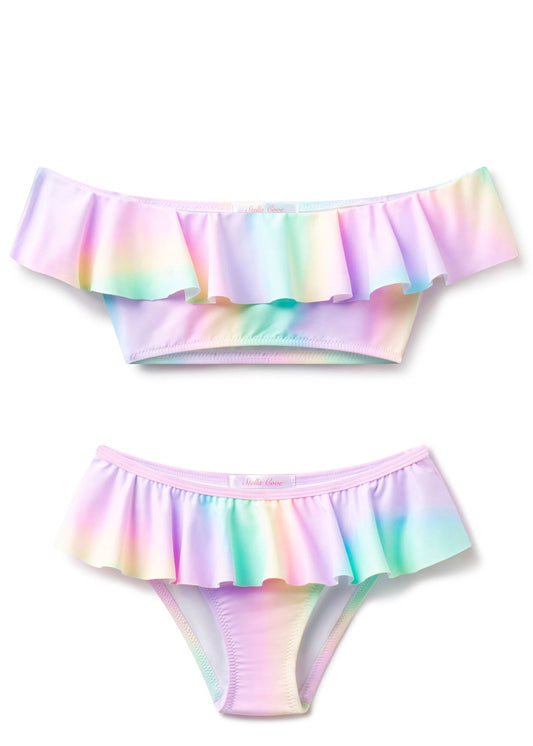 Rainbow Bikini