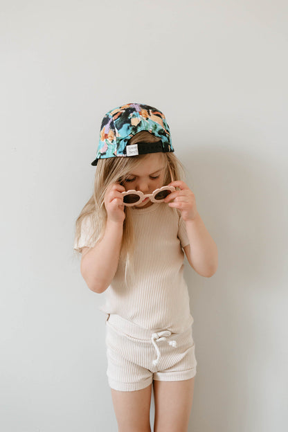 Snapback | Charli Print