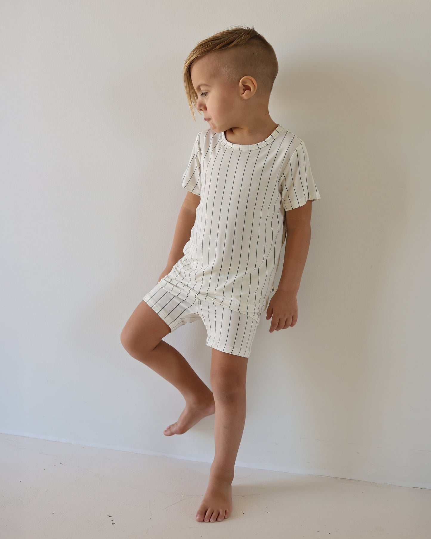 Bamboo Short Set | Jack