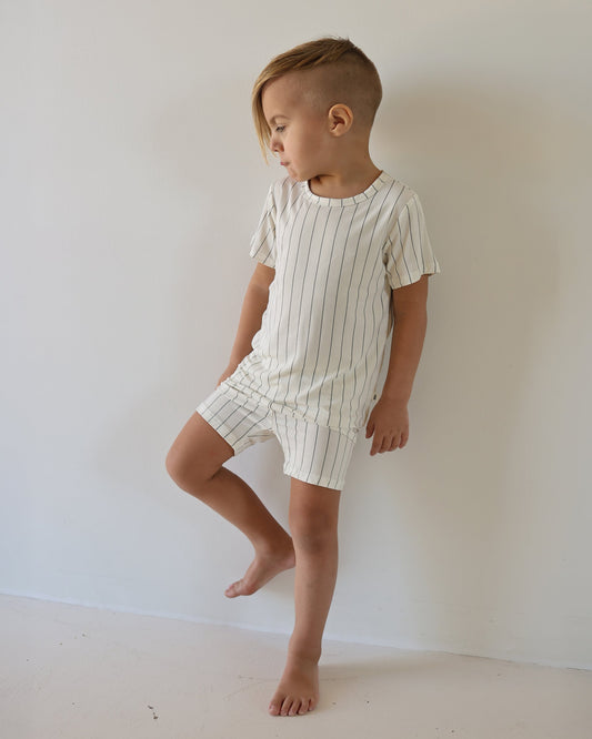 Bamboo Short Set | Jack
