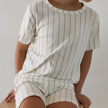 Bamboo Short Set | Jack