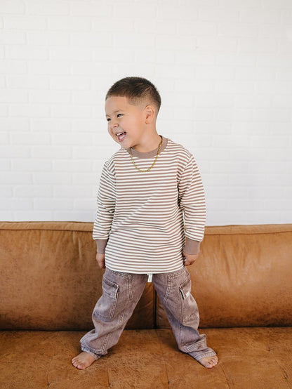 Juno Long Sleeve