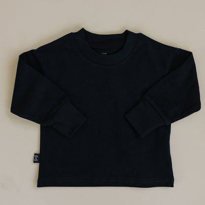 Keaton Long Sleeve