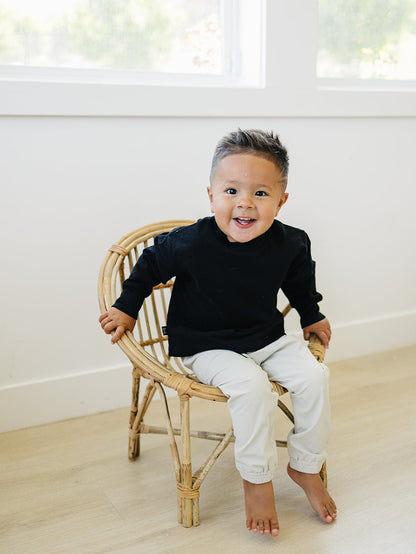 Keaton Long Sleeve