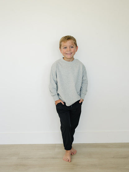 Keaton Long Sleeve