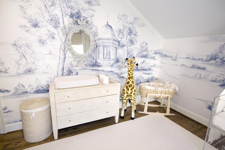 LELLOBABY™ -  8mm Thick Deluxe Edition Acrylic Diaper Changing Tray PLUS+