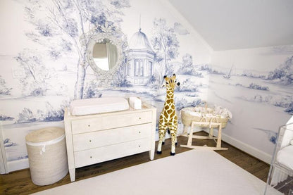 LELLOBABY™ -  8mm Thick Deluxe Edition Acrylic Diaper Changing Tray PLUS+