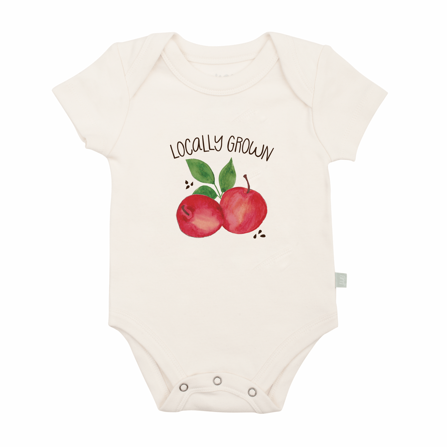 graphic bodysuit | locally grown