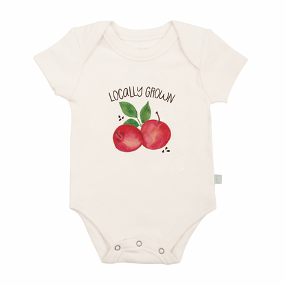 graphic bodysuit | locally grown