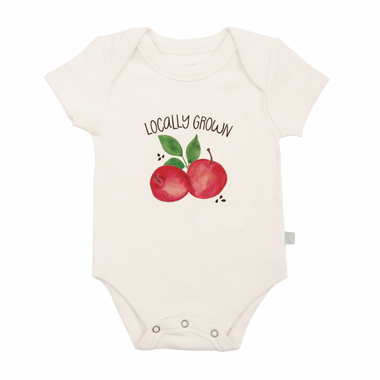 graphic bodysuit | locally grown