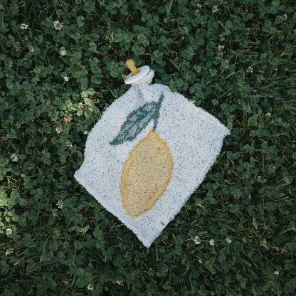 *PRE-ORDER SHIPS IN JULY* Lovey | Lemon