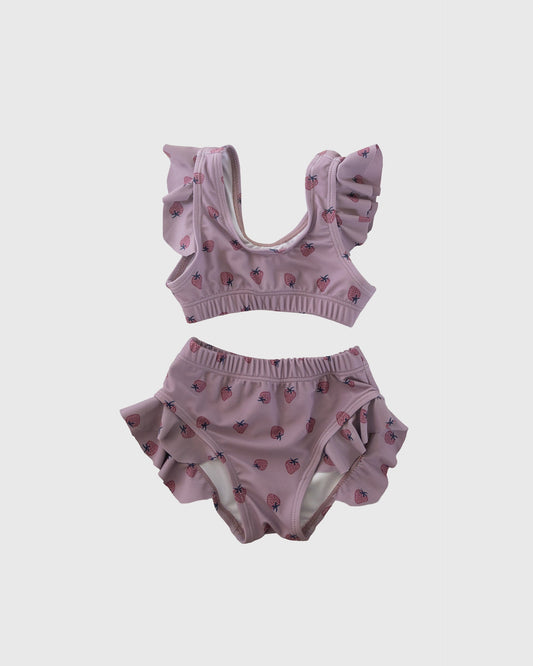 Girl's Two Piece Swimsuit | Matilda