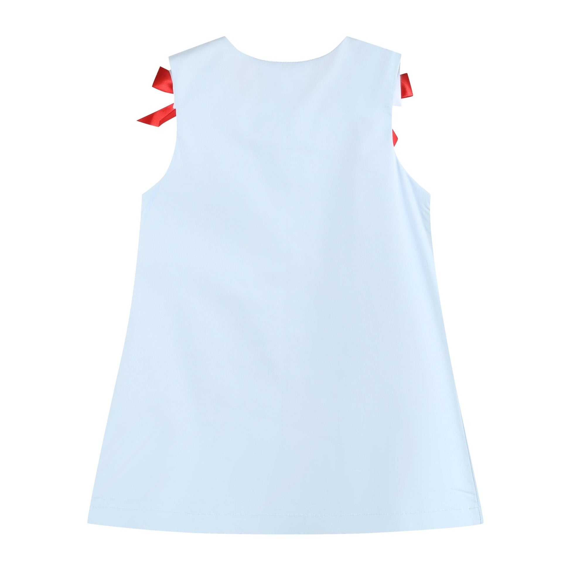 My 1st Christmas Jumper Dress, 6-12M