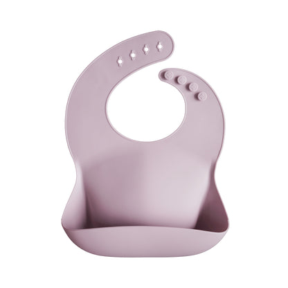Silicone Baby Bib
