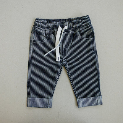 Parker Jeans