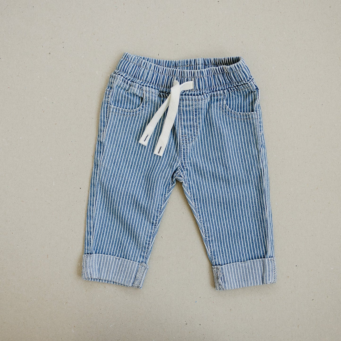 Parker Jeans