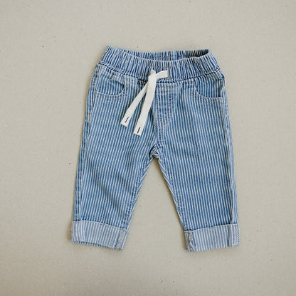 Parker Jeans