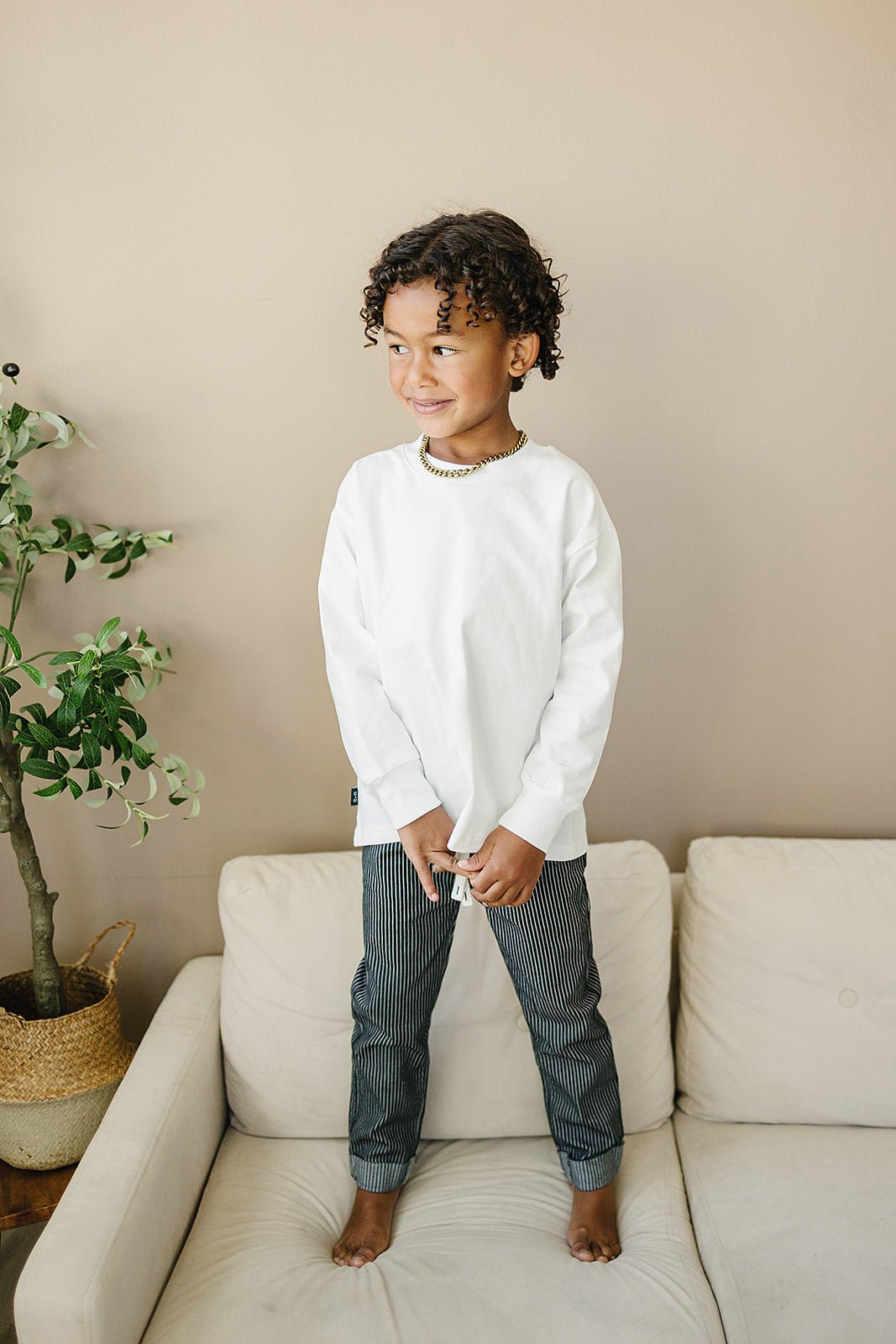 Parker Jeans