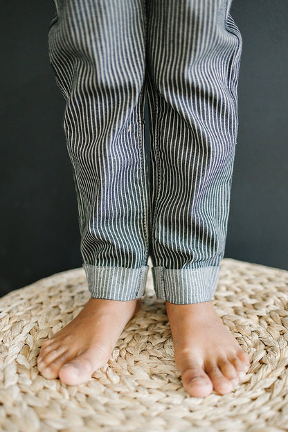 Parker Jeans