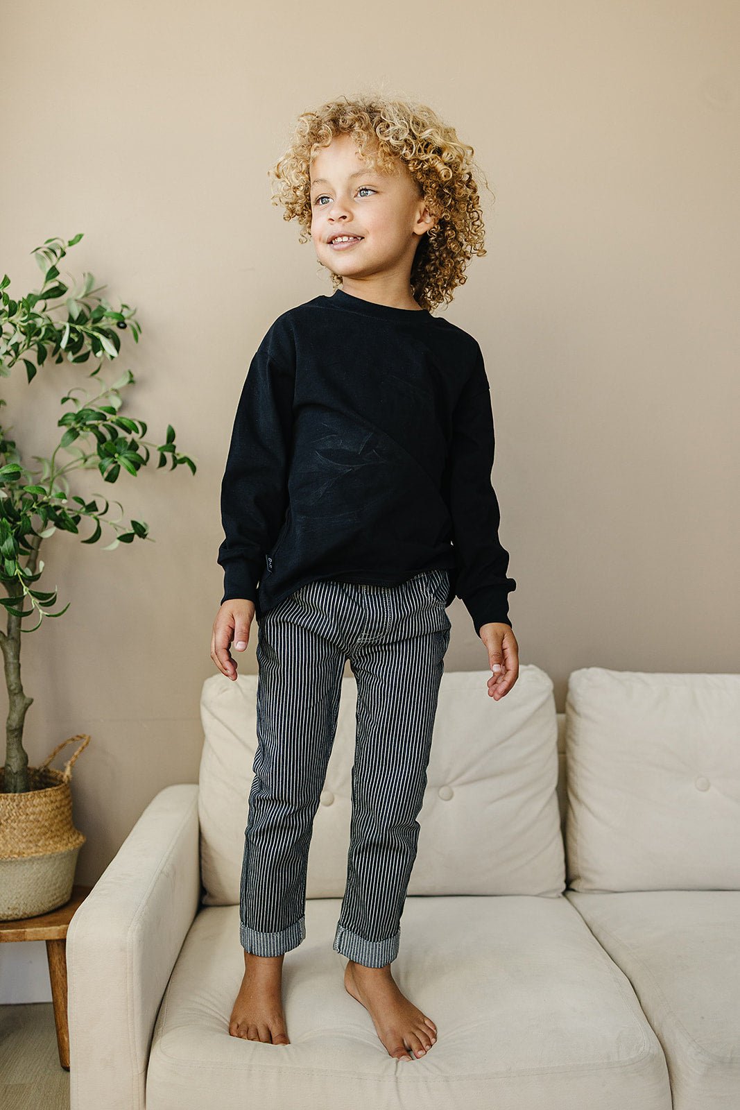 Parker Jeans