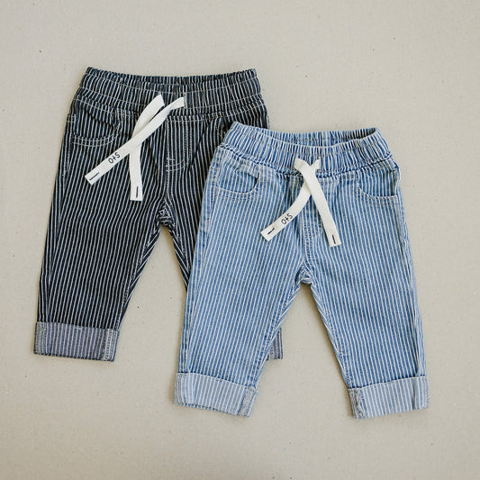 Parker Jeans