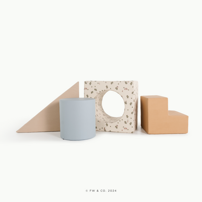 Gathre Block Playset