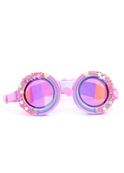 Swimming Goggles Cupcake
