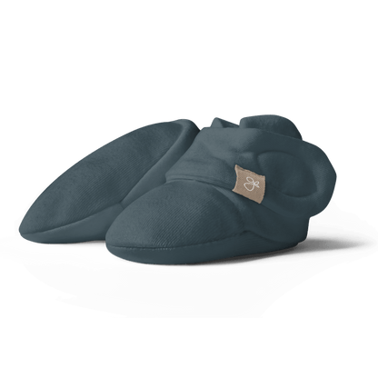 STAY ON BOOTS | MIDNIGHT