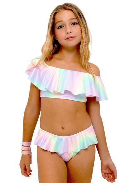 Rainbow Bikini