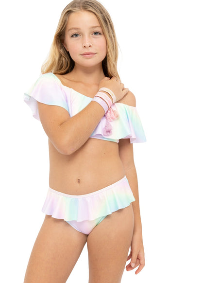 Rainbow Bikini