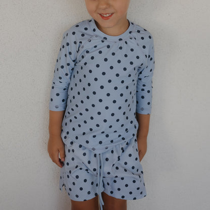 Child Rash Guard | Sully