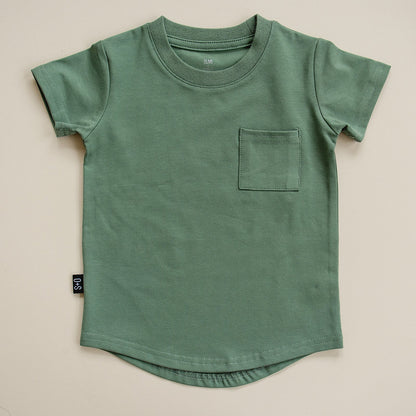 River Tee