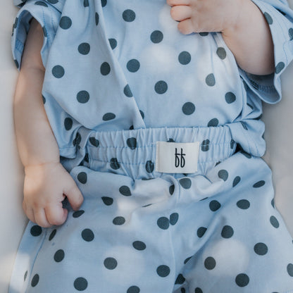 Child Short Set | Sully