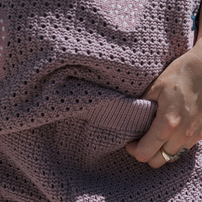 Women's Knit Short Set | Matilda