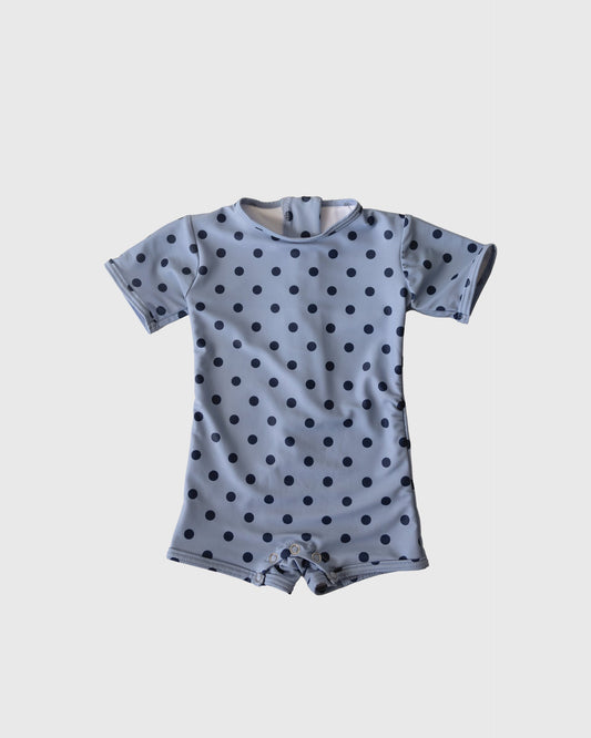 Child Shortie Swimsuit | Sully