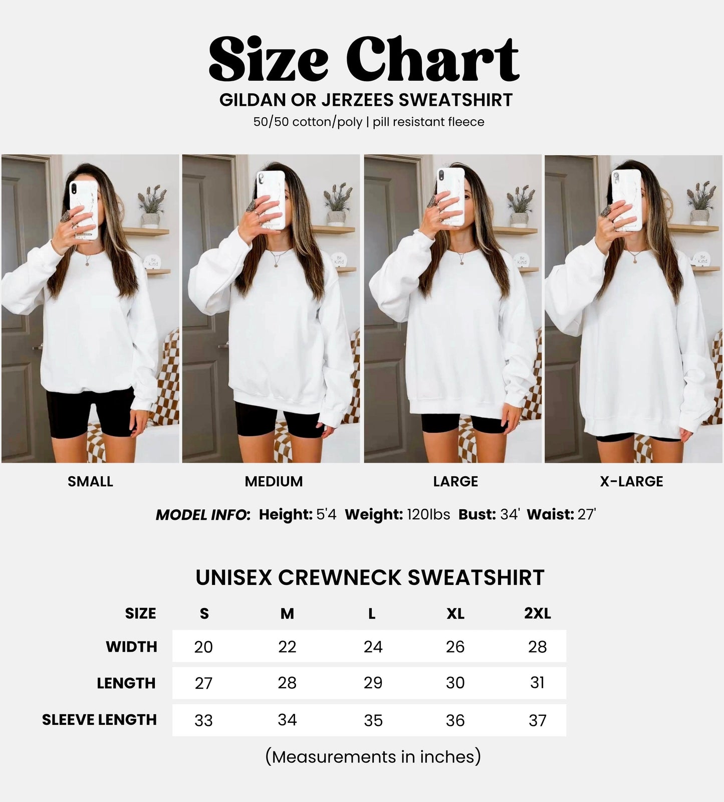 Mommin’ Sweatshirt | Embroidered Mom Crewneck