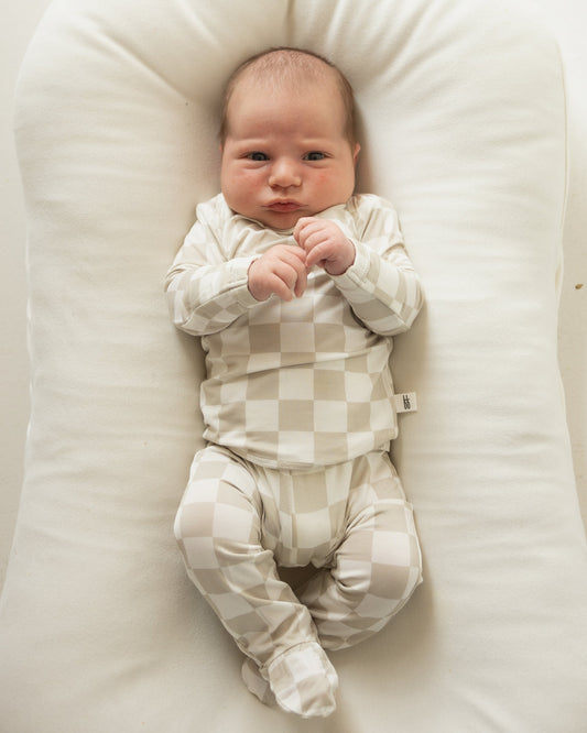 Sleepy Time Set | Checkerboard