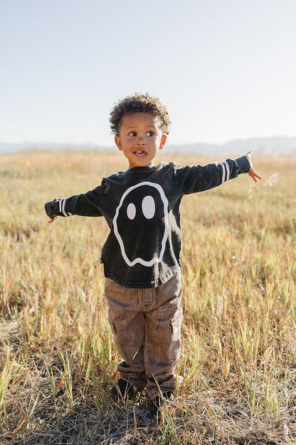 Spooky Shirt