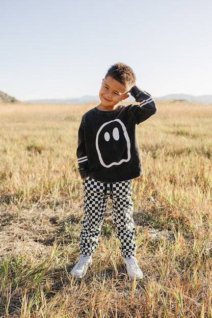 Spooky Shirt