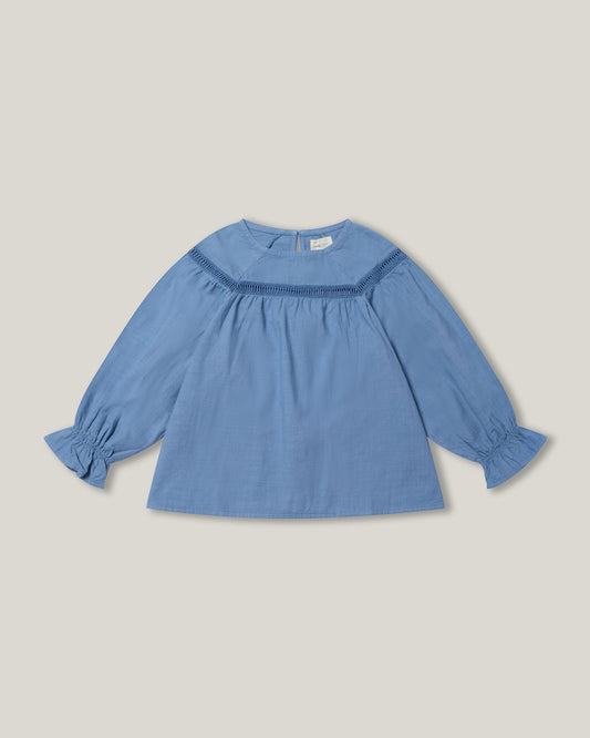 The Beatrix Top Baby | Archive