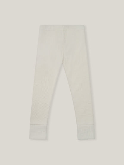 The Waffle Legging Kids
