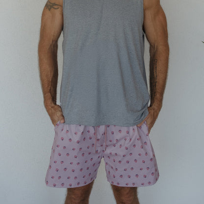 Men's Board Short | Matilda