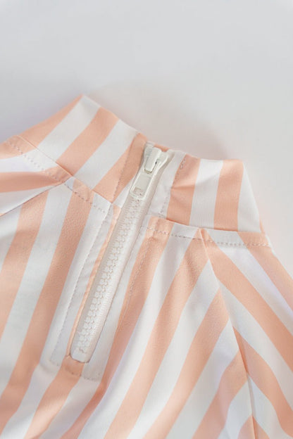 Two Piece SPF Swim Set