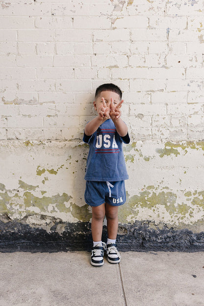 USA Set